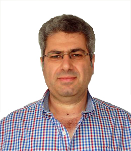Stelios Christodoulou