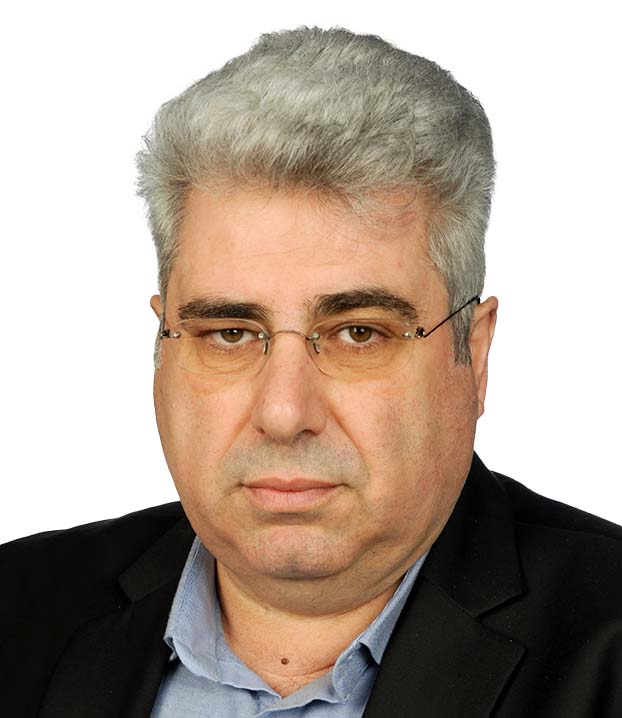 Stelios Christodoulou